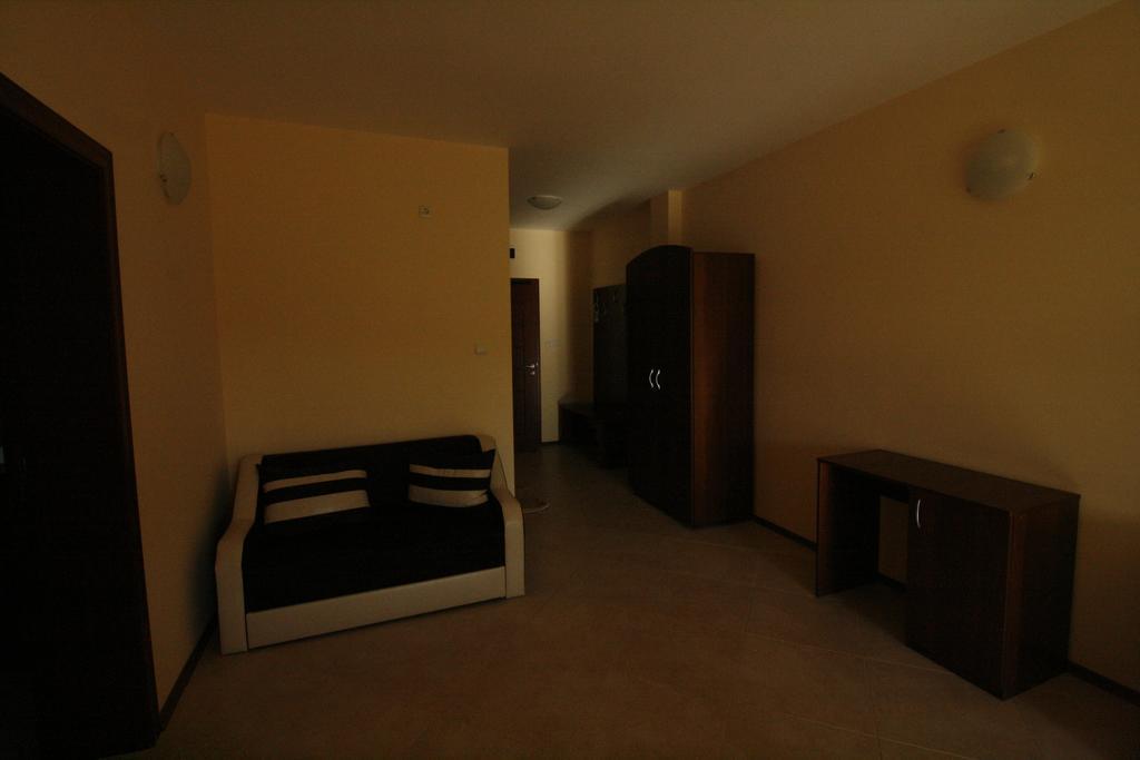 Hotel Marant Созополь Екстер'єр фото