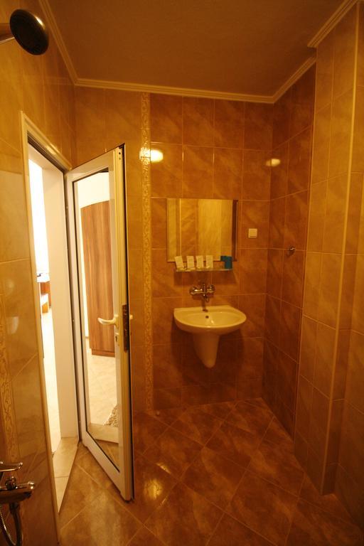 Hotel Marant Созополь Екстер'єр фото