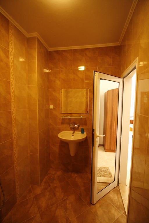 Hotel Marant Созополь Екстер'єр фото