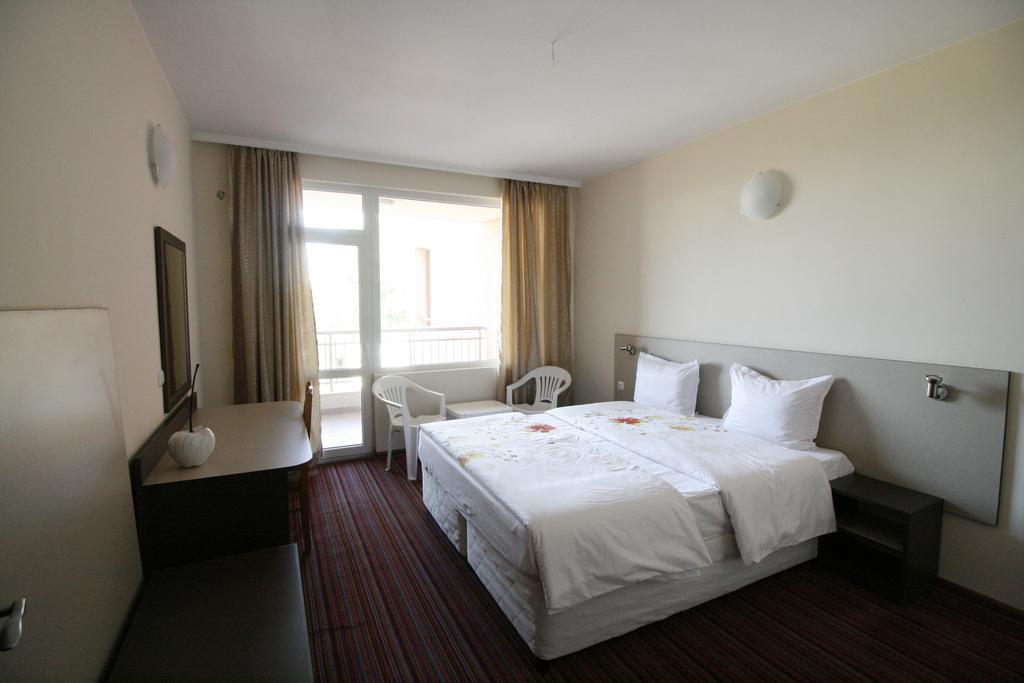 Hotel Marant Созополь Екстер'єр фото